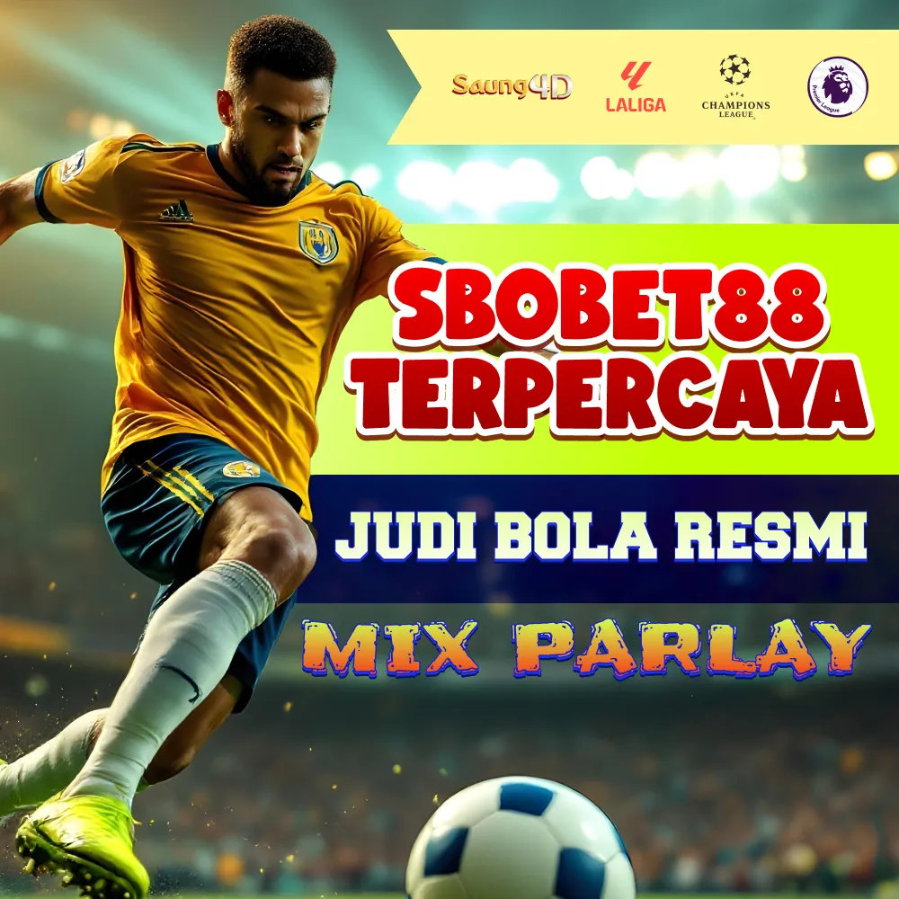 Judi Bola